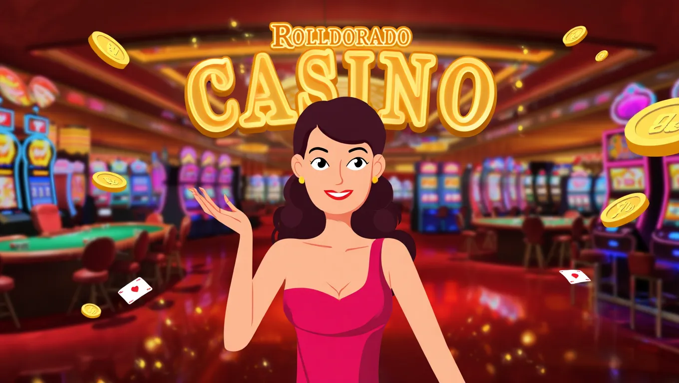 rolldorado bonus rolldorado bonus