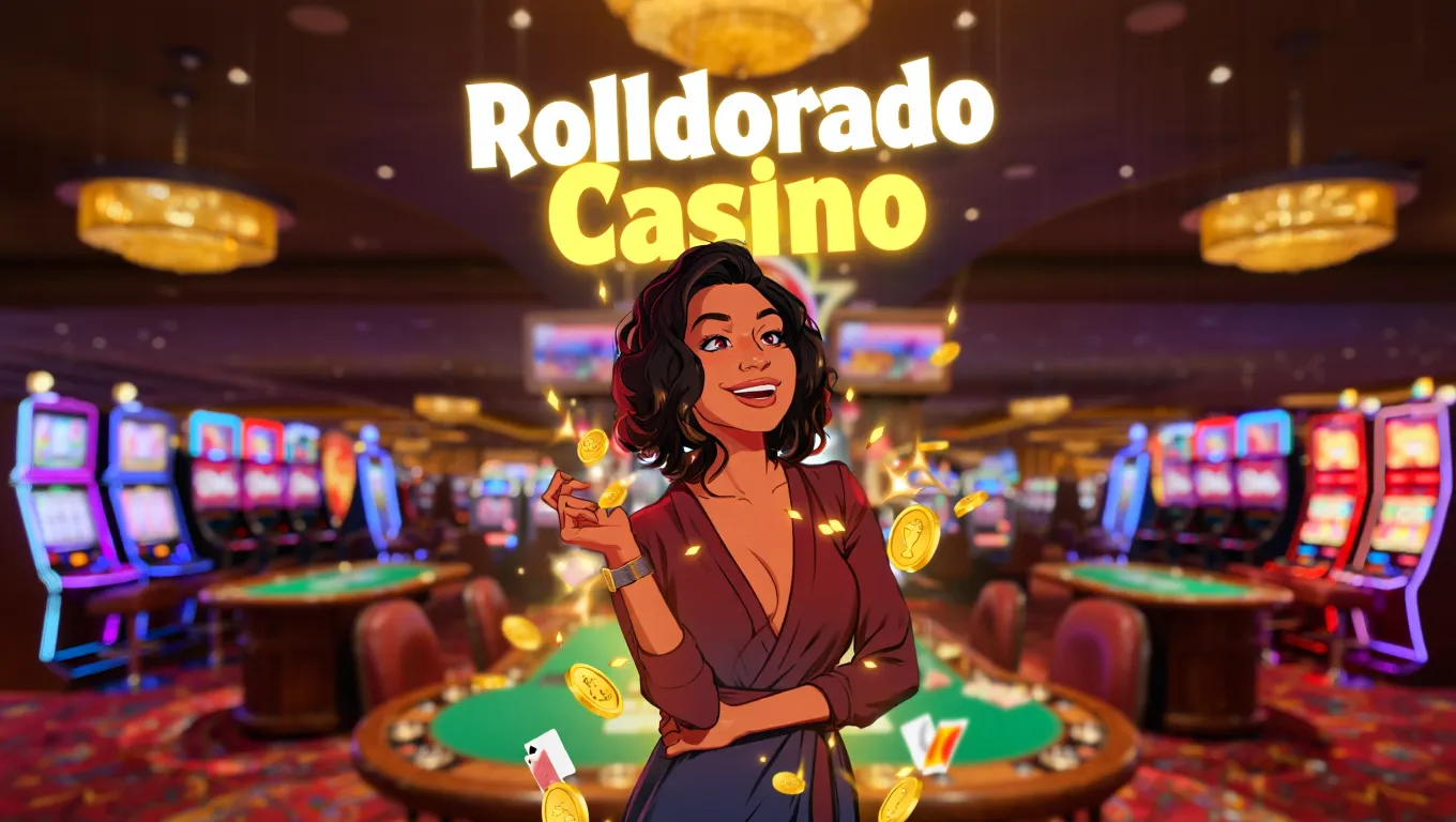 rolldorado rolldorado